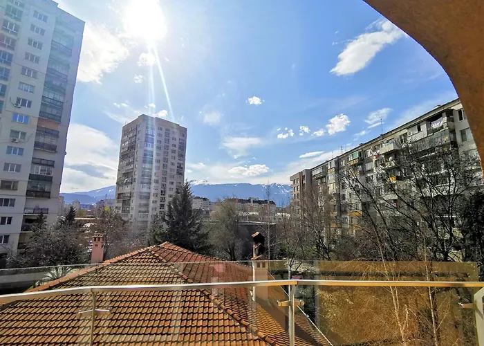 Elate Plaza 3* Sofia