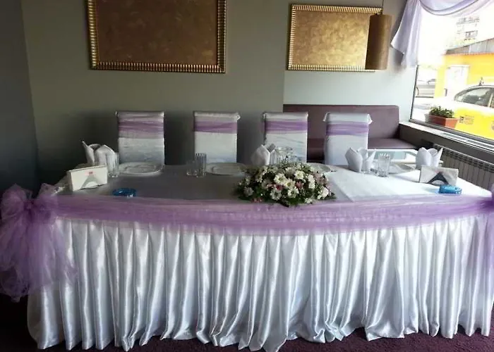 Elate Plaza 3* Sofia