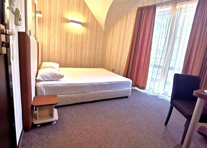 Elate Plaza Hotel 3*